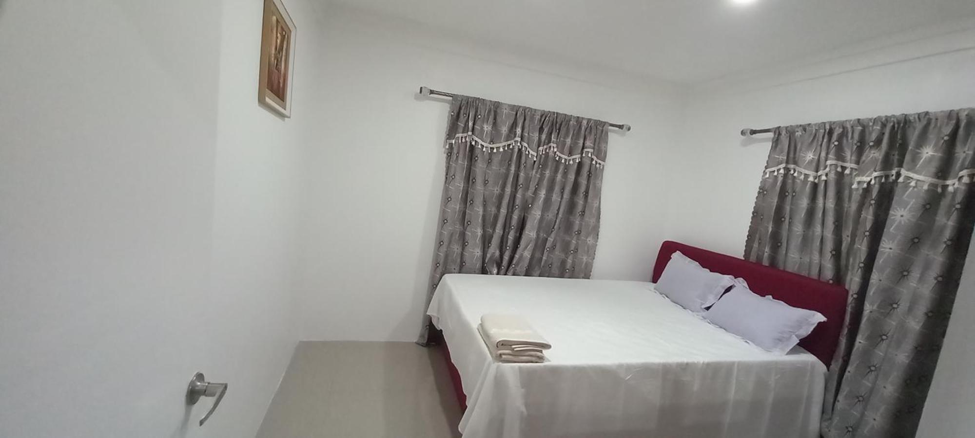 Gounders Apartmemt